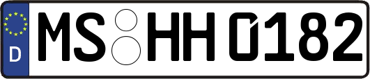 MS-HH0182