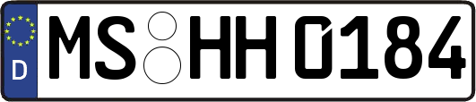 MS-HH0184