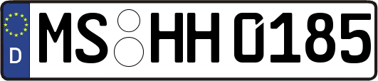 MS-HH0185