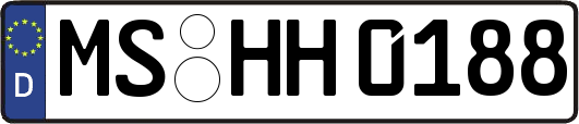 MS-HH0188
