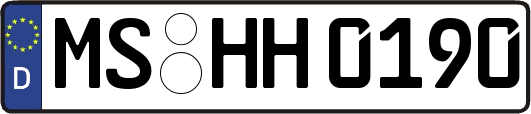 MS-HH0190