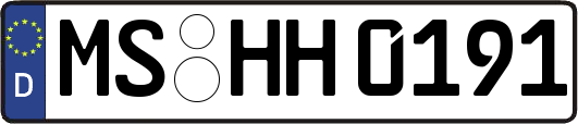 MS-HH0191