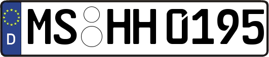 MS-HH0195