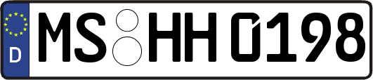 MS-HH0198