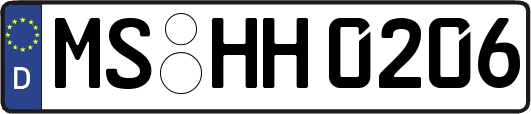 MS-HH0206