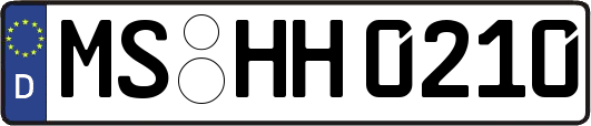 MS-HH0210