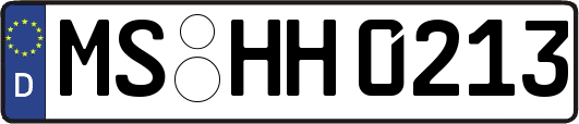 MS-HH0213