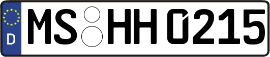 MS-HH0215
