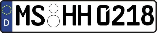 MS-HH0218