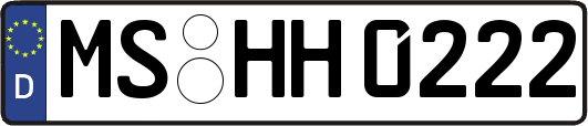 MS-HH0222
