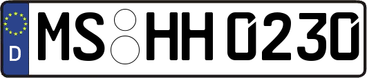 MS-HH0230