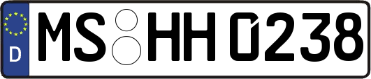 MS-HH0238