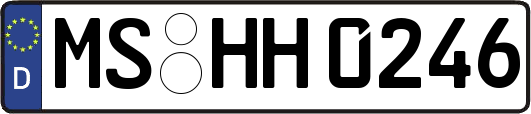 MS-HH0246