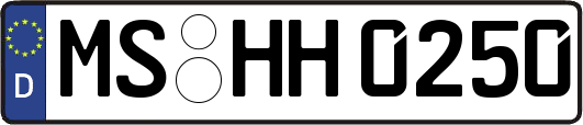 MS-HH0250