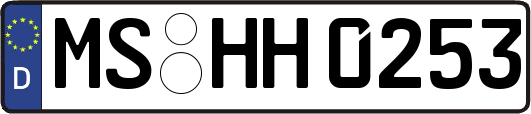 MS-HH0253