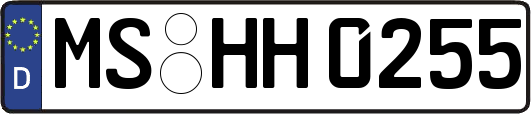 MS-HH0255