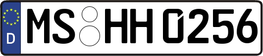 MS-HH0256