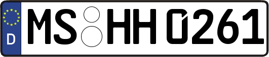 MS-HH0261