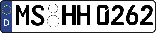 MS-HH0262