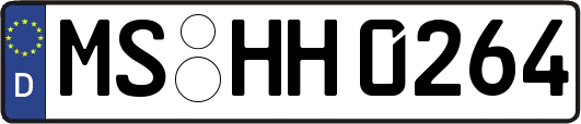 MS-HH0264