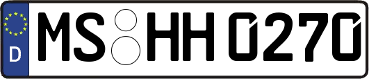 MS-HH0270