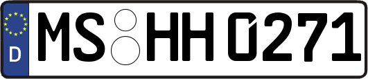 MS-HH0271