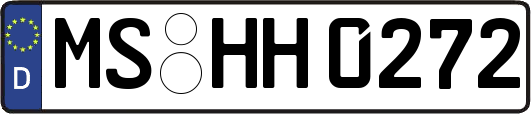 MS-HH0272