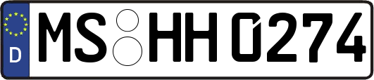 MS-HH0274