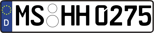MS-HH0275