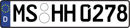 MS-HH0278