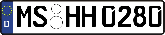 MS-HH0280