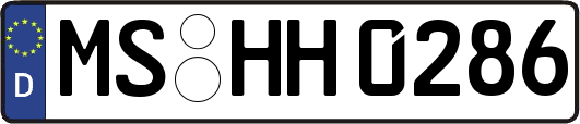 MS-HH0286