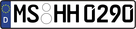 MS-HH0290
