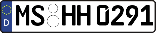 MS-HH0291