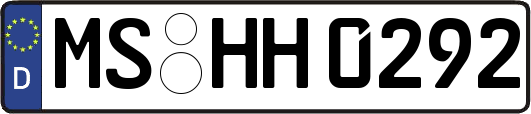 MS-HH0292