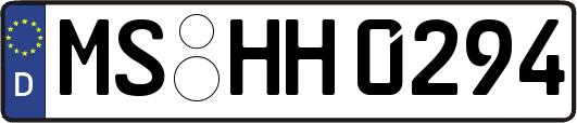 MS-HH0294