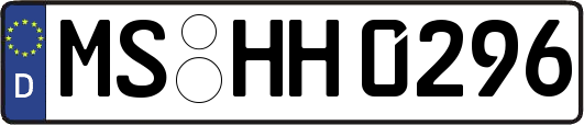 MS-HH0296