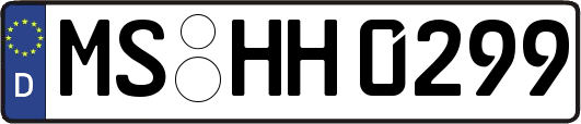 MS-HH0299