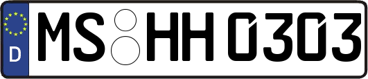 MS-HH0303