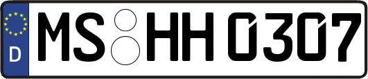 MS-HH0307