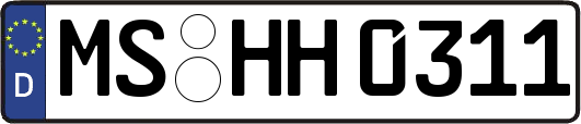 MS-HH0311