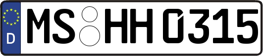 MS-HH0315