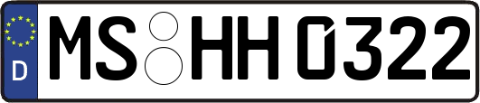 MS-HH0322