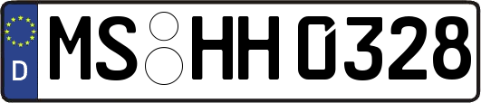 MS-HH0328