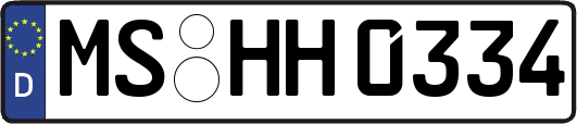 MS-HH0334