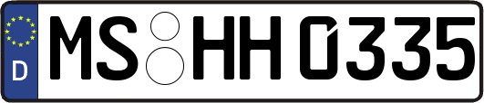 MS-HH0335