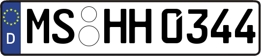 MS-HH0344