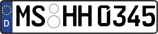 MS-HH0345