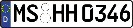 MS-HH0346