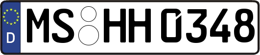 MS-HH0348